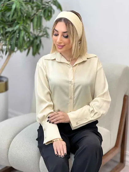 شومیز ساتلی