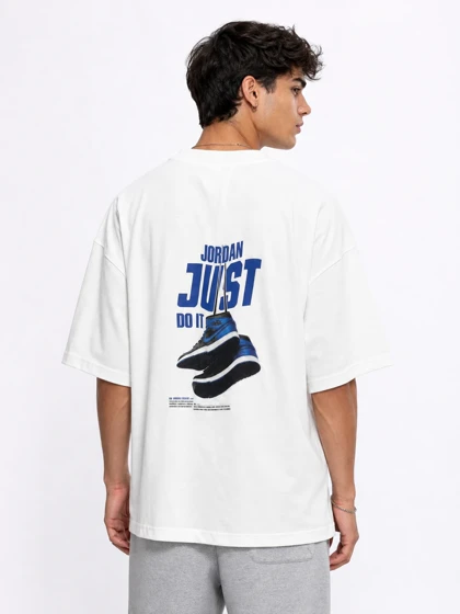 تیشرت just do it کد : 137