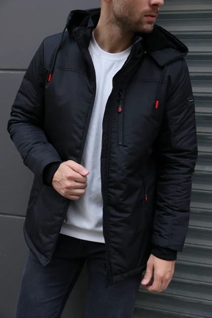 کت و کاپشن مردانه cropper cropper