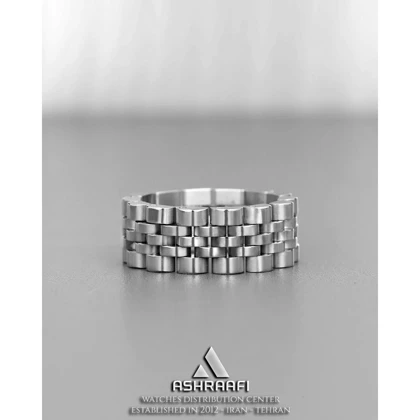 انگشتر جوبیلی رولکس Rolex Ring S2