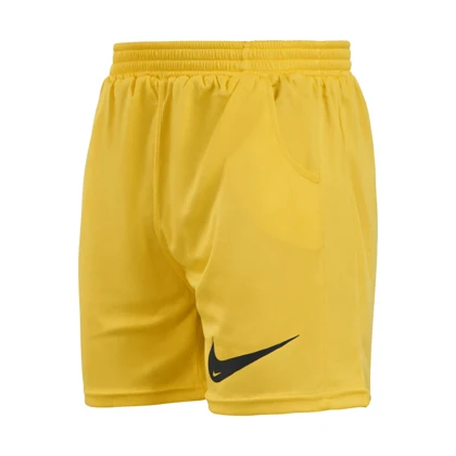 شلوارک ورزشی مردانه نایک مدل Py-2TIK زرد