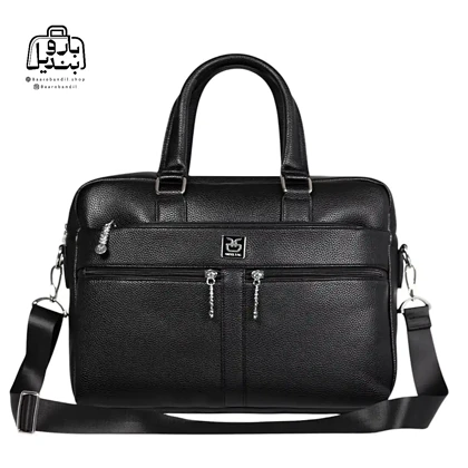 کیف دستی اداری حاصل Hasel کد 504-1