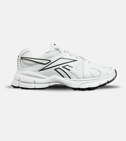 کفش کتانی سفید مشکی REEBOK Rbk Premier