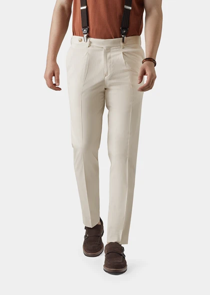 شلوار کتان 2412704