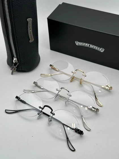 عینک کروم هارتز کد 181441 CHROME HEARTS