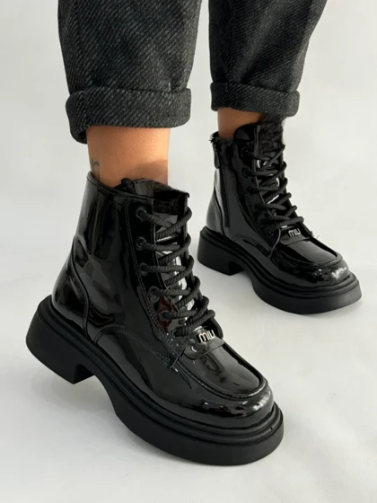 نیم بوت ساحل میو4257