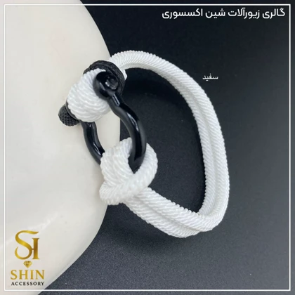 دستبند امگا کنفی کد dok123