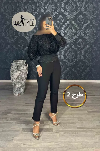 بلوز : 8356
