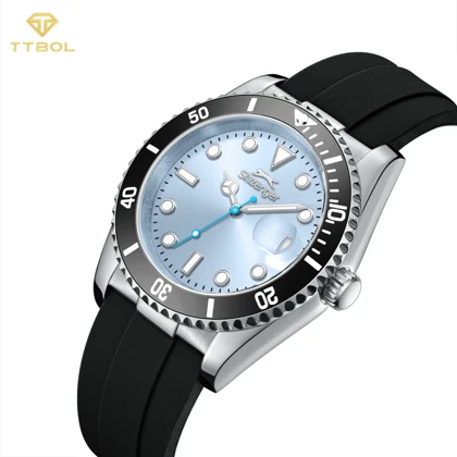 ساعت مچی مردانه اسلازنجر SLAZENGER SL.09.2571.2.301