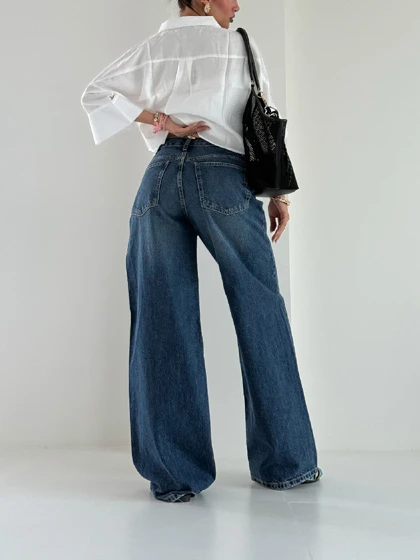 شلوار جین ZARA ORIGINAL