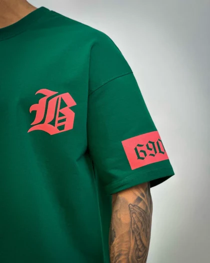 تیشرت مردانه اژدر_کد4449