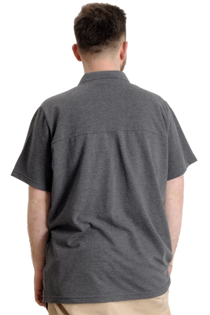 تیشرت سایز بزرگ مردانه modexl