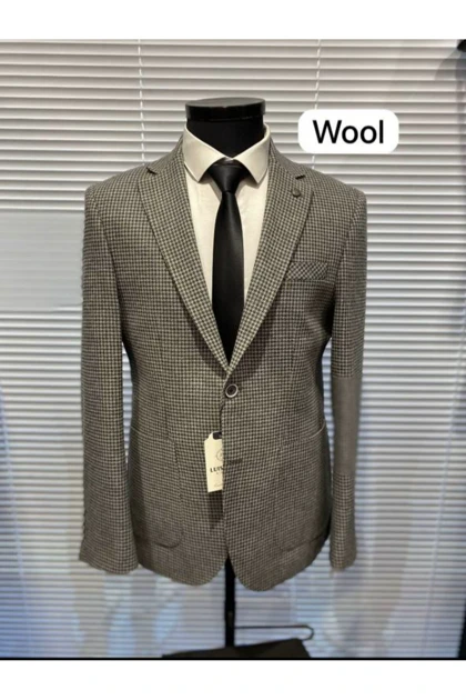 کت و ژاکت مردانه luisero