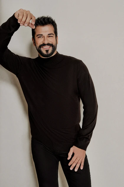 بافت مردانه اورجینال آلتین ییلدیز کلاسیک altinyildiz-classics