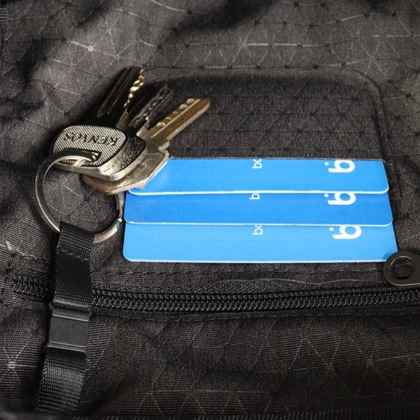 کیف کراس بادی مردانه بیورا مدل sb150