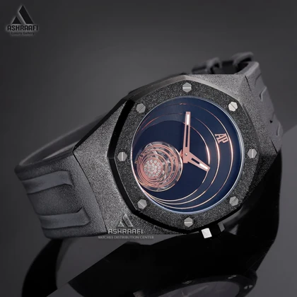 ساعت مردانه اودمار پیگه Audemars Piguet Flying Tourbillon-77