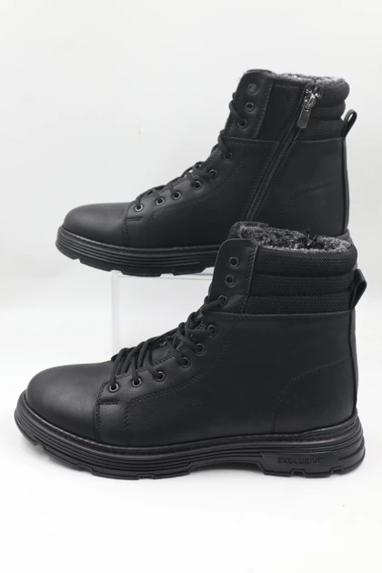 بوت و نیم بوت مردانه nazenintasarimlar nazenintasarimlar