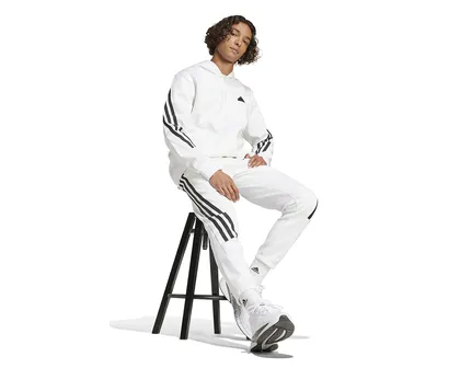 شلوار گرمکن معمولی Adidas M Fi 3S Pt PC_JJ4157