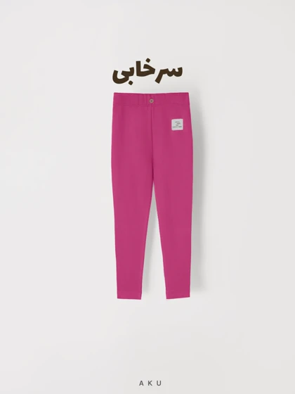 لگ AKU دخترانه کبریتی s00409