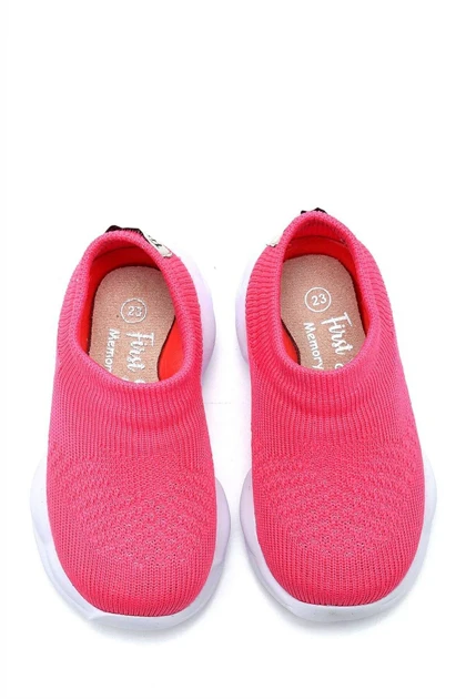 کتانی بچگانه first-step