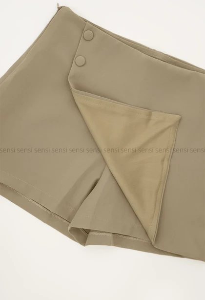 ست نیم‌تنه دامن نما مازراتی کد1005328