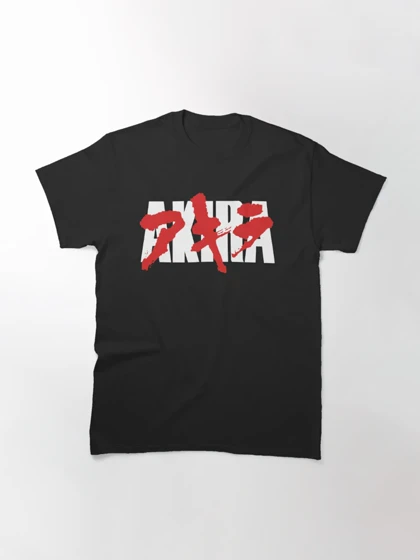تیشرت آکیرا | AKIRA Classic T-Shirt کد 224397