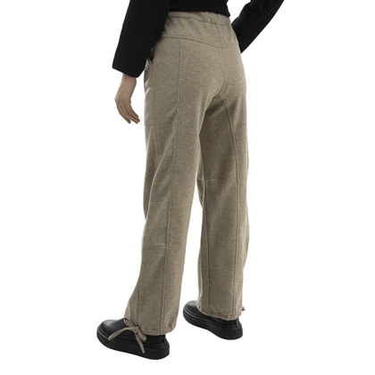 شلوار کارگو بگی زنانه - 16241472