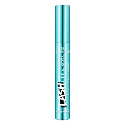 ریمل اسنس مدل Lash Like A Boss Waterproof