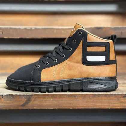 نیم بوت مردانه زارا