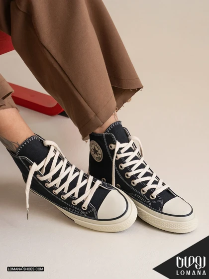 کتانی کانورس لومانا - کد 2570