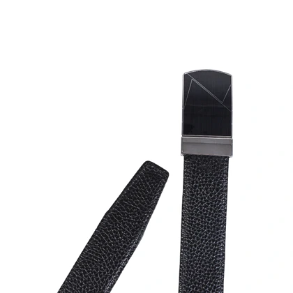 کمربند چرم دو رو مردانه 3500dfgp-6