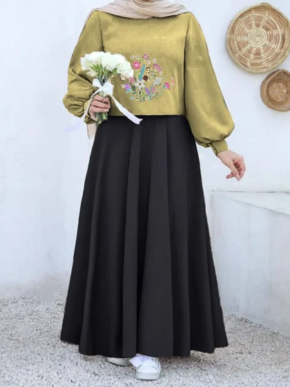 کت و سارافون آرامش