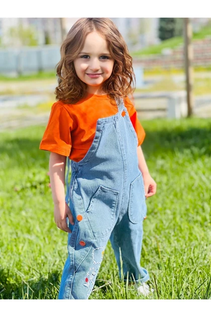 سوییت جامپ بچگانه اورجینال ژنل genel-markalar