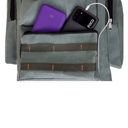 کوله پشتی کوهنوردی 40 لیتری مدل Army-BL