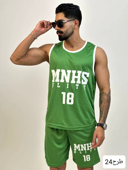 ست ورزشی ای سی سی_کد4369