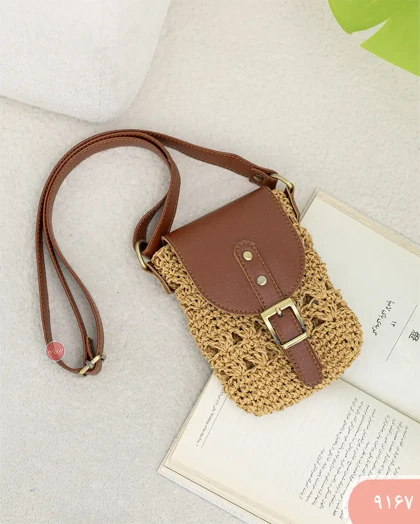 کیف مینی ترکیبی 9167