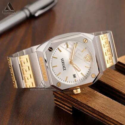 ساعت مردانه ورساچه Versace Antares VE8F-SGS