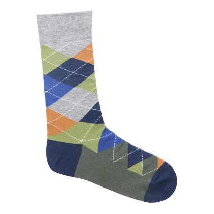 جوراب ساق‌دار اسکاچ