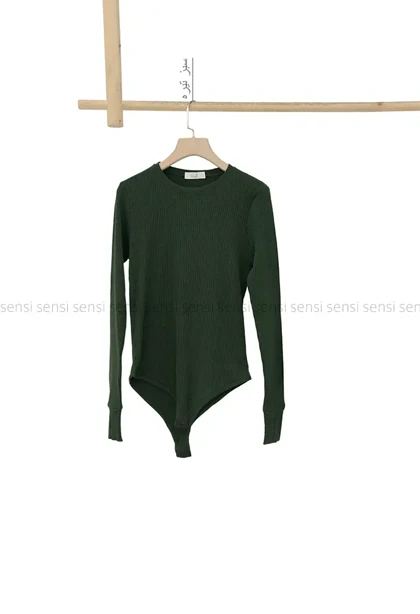 بادی کبریتی کشی یقه گرد کد1004818