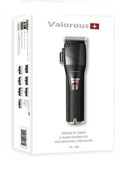 ماشین اصلاح حرفه ای والوروس مدل VL-105