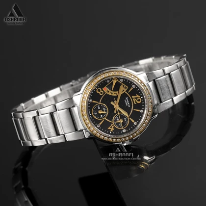 کاسیو زنانه شین اورجینال دست دوم Casio Sheen SHN-3008SG-1ADR