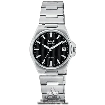 ساعت زنانه کیو اند کیو Q&Q S22A-002VY
