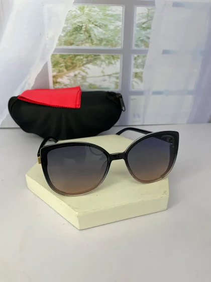 عینک آفتابی جیمی چو 9591