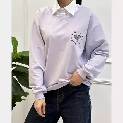 بلوز تنیس 22079