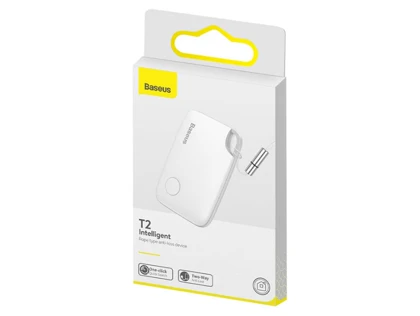 تگ ردیاب بلوتوثی بیسوس Baseus T2 Wireless Smart Tracker Anti-lost