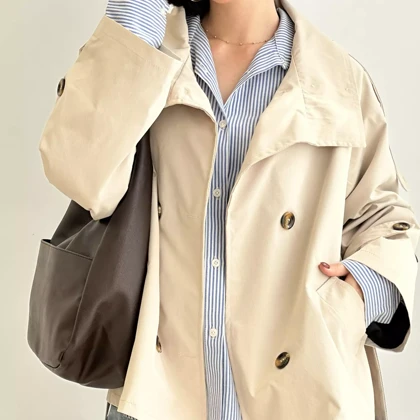 ترنچ کت 1004821