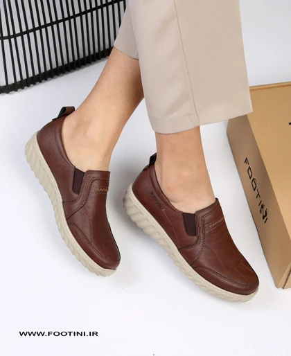 کفش زنانه طبی سوین BT