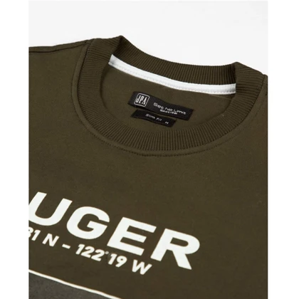 سویشرت مردانه مدل SB-SS- 0083