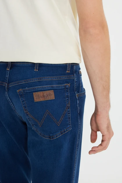 شلوار جین مردانه wrangler