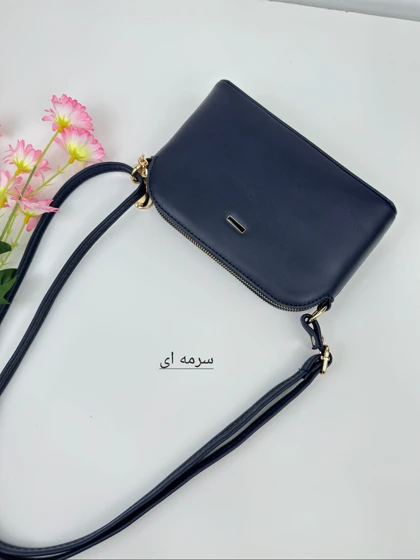 کیف دوشی همتا